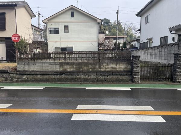 流山市名都借