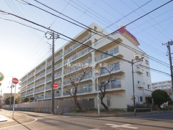 行徳第一マンション