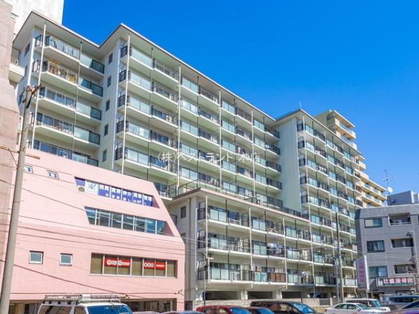 メゾン市川
