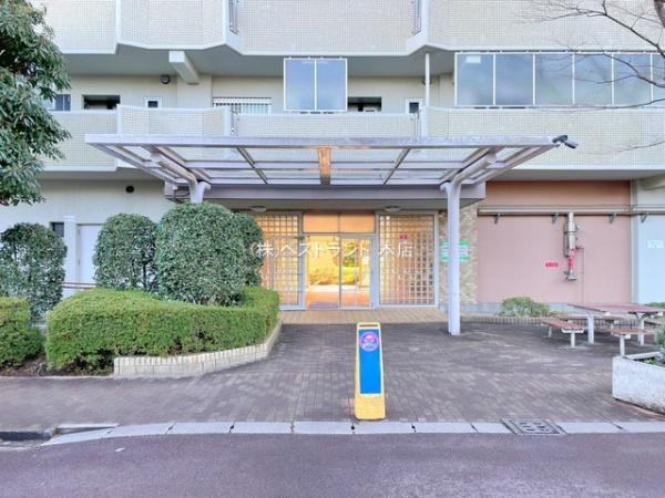 ハイタウン塩浜第2　29号棟