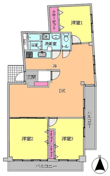 メゾン本八幡