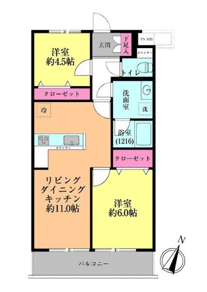 セザール浦安