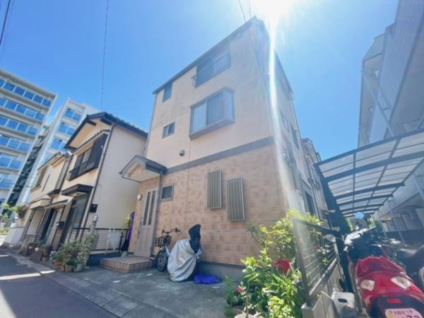 船橋市海神町南1丁目