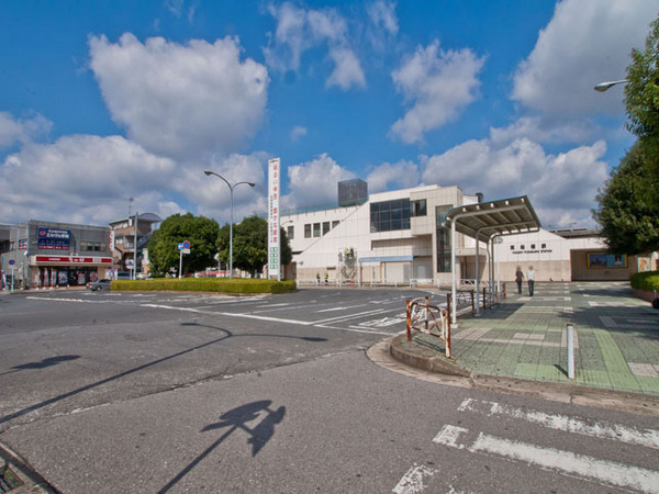 ライオンズガーデン東船橋(東船橋駅(JR総武本線))