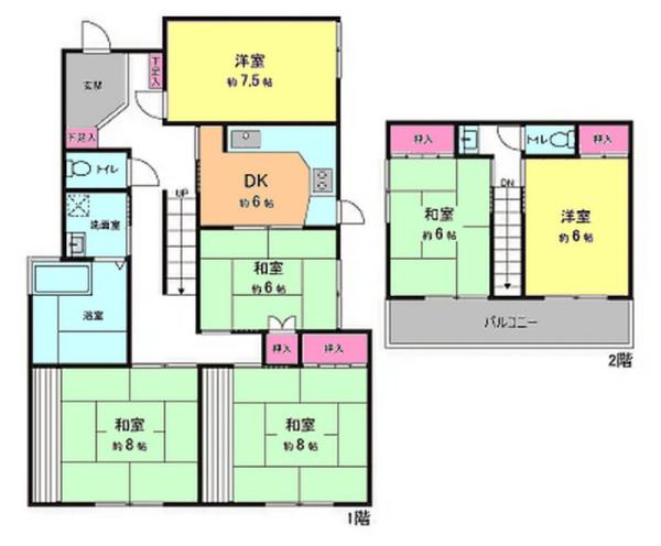 千葉市花見川区朝日ケ丘４丁目