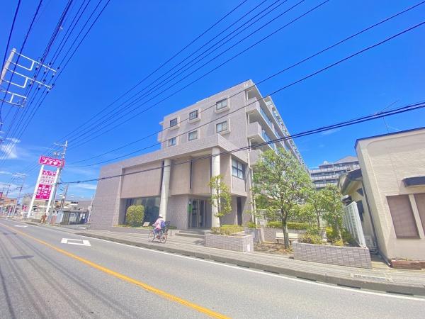 レックスハイツ八千代台
