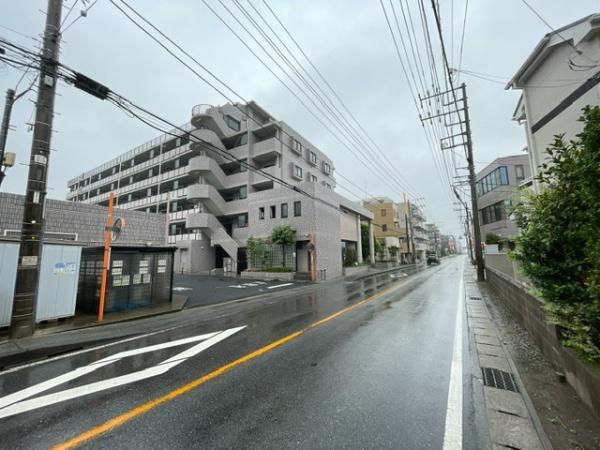レックスハイツ八千代台