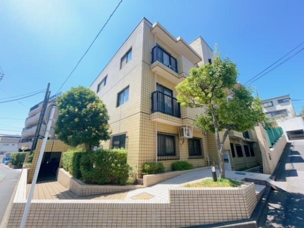 西船橋ロイヤルハイツ壱番館