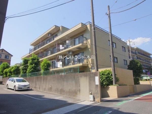 西船橋ロイヤルハイツ壱番館