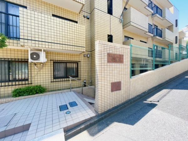 西船橋ロイヤルハイツ壱番館