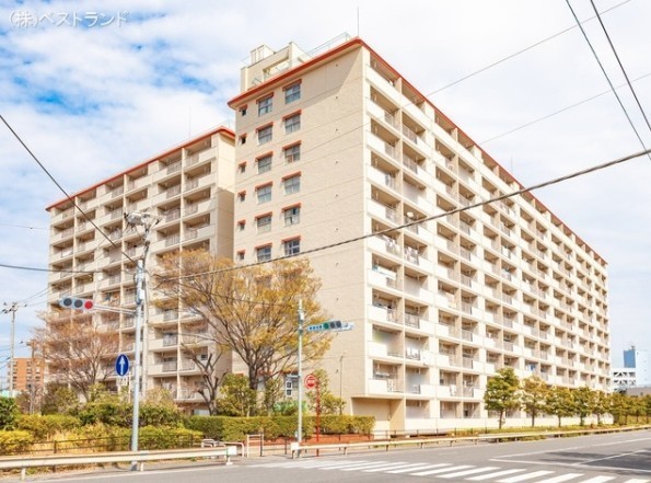 パークサイド船橋