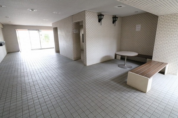 ハイネス勝田台壱番館