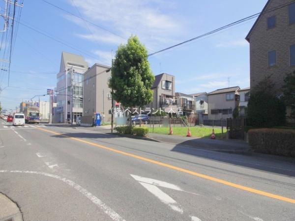 船橋市芝山5丁目