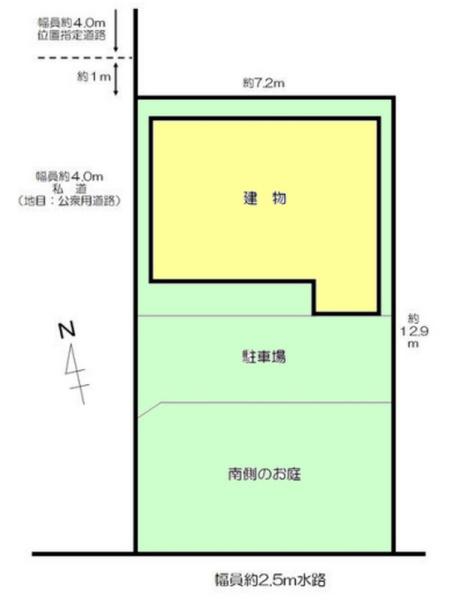 松戸市栄町3丁目