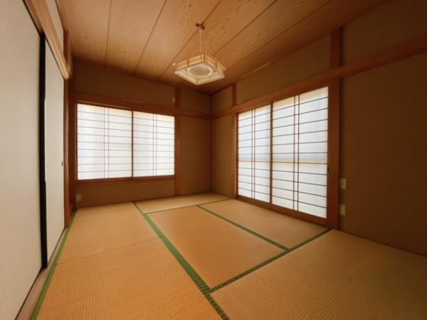 鎌ケ谷市西佐津間２丁目の中古一戸建て