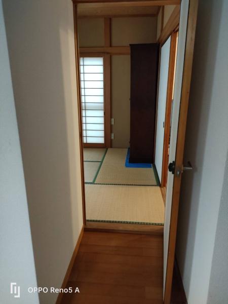 鎌ケ谷市西佐津間２丁目の中古一戸建て
