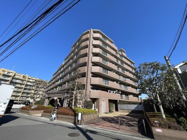 ライオンズマンション習志野台壱番館