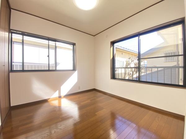 船橋市咲が丘４丁目の中古一戸建て