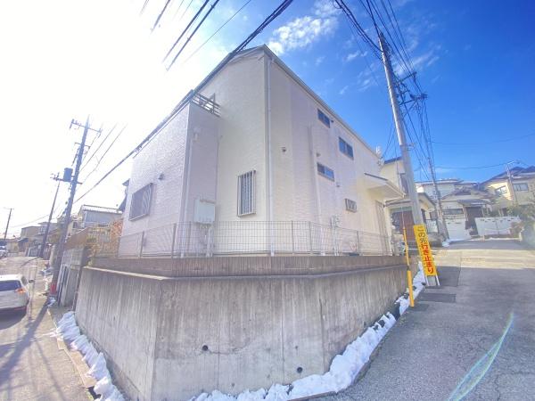 船橋市大穴北４丁目の中古一戸建て