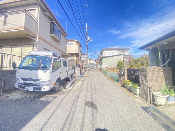 船橋市大穴北４丁目の中古一戸建て