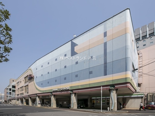 ル・シック千葉フロンテージ(千葉中央駅(京成千葉線))