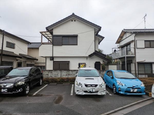 船橋市薬円台４丁目の中古一戸建て