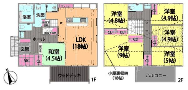 鎌ケ谷市鎌ケ谷7丁目