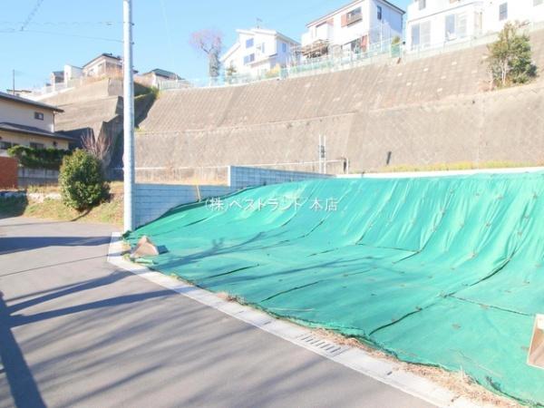 八千代市萱田町の土地