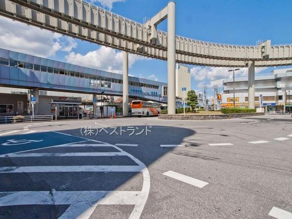 リノア都賀(都賀駅(JR総武本線))