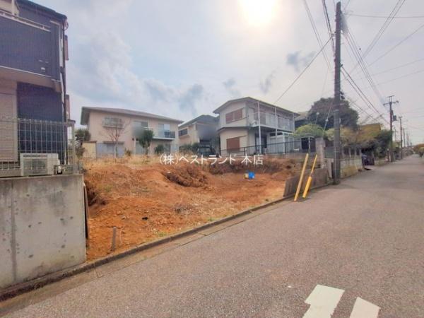 船橋市八木が谷5期