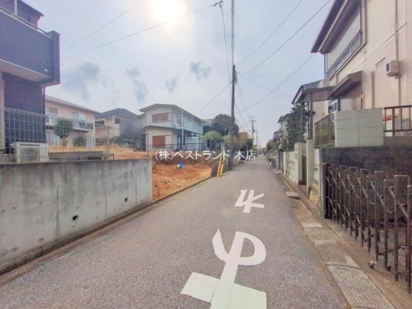 船橋市八木が谷5期