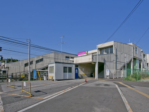船橋市豊富町の土地(三咲駅(新京成新京成線))