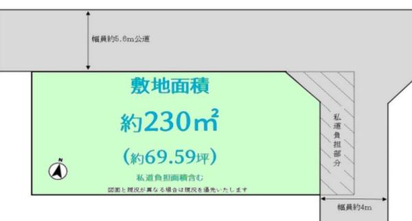 船橋市金杉7丁目