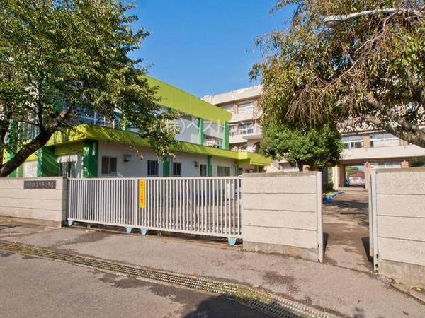 船橋市前原東６丁目の土地(船橋市立田喜野井小学校)
