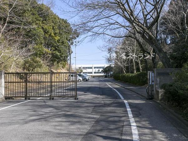 佐倉市千成1丁目の中古一戸建て(佐倉市立佐倉東小学校)