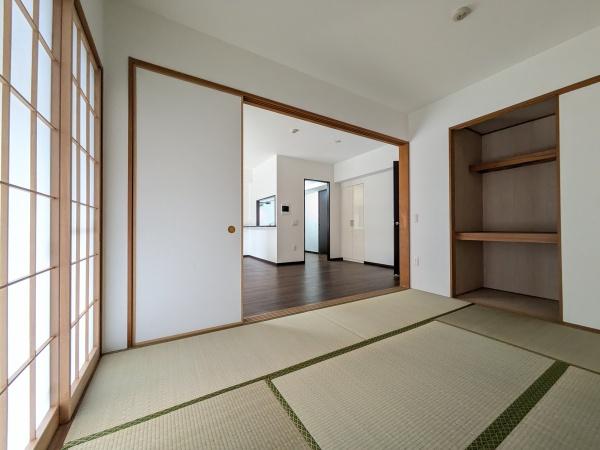 レクセルガーデン高根台壱番館
