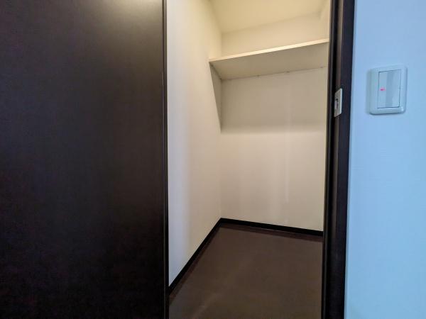 レクセルガーデン高根台壱番館