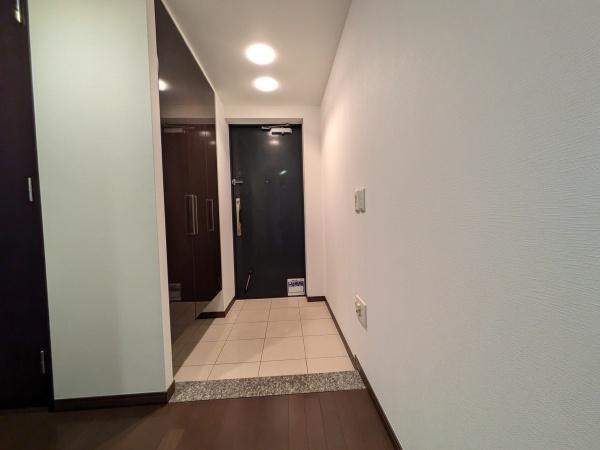 レクセルガーデン高根台壱番館