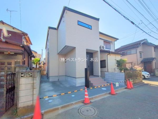 船橋市咲が丘4丁目