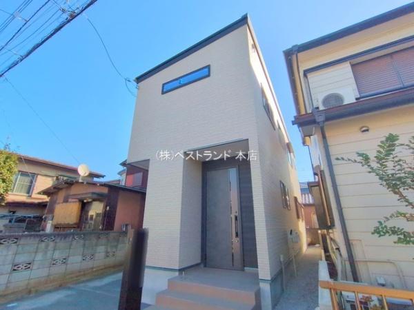 船橋市咲が丘4丁目