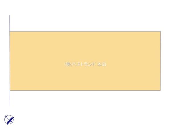 船橋市咲が丘4丁目