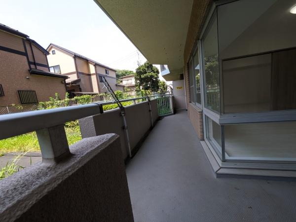 ベルシェ津田沼