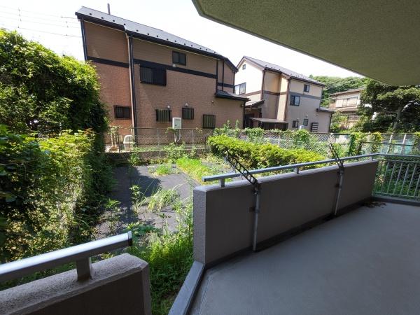 ベルシェ津田沼