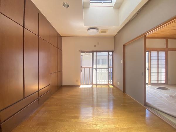 船橋市松が丘４丁目の中古一戸建て