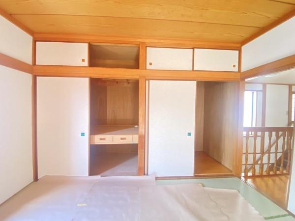 船橋市松が丘４丁目の中古一戸建て