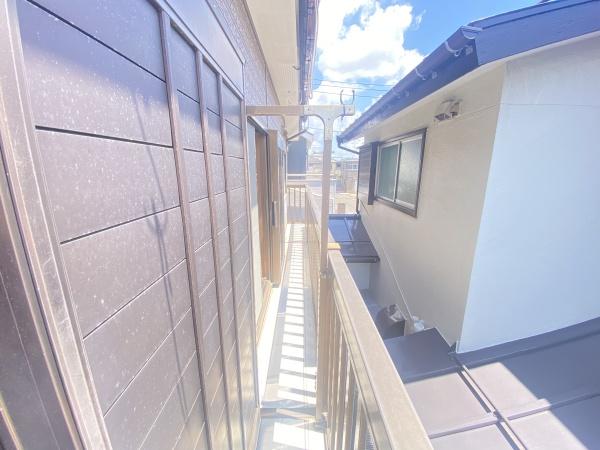 船橋市松が丘４丁目の中古一戸建て