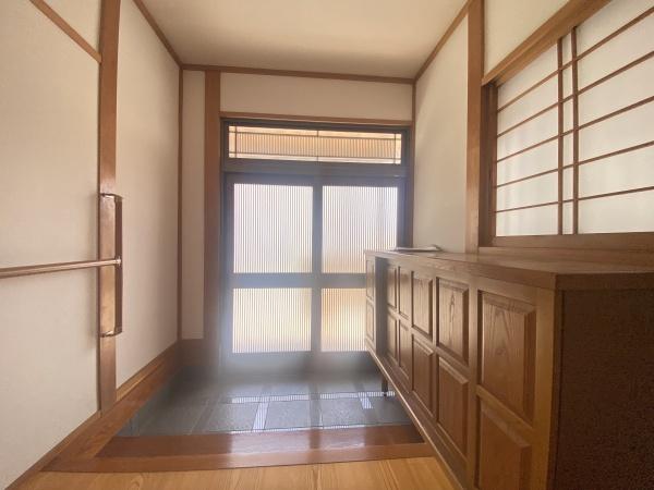 船橋市松が丘４丁目の中古一戸建て