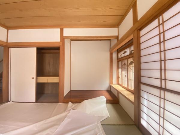 船橋市松が丘４丁目の中古一戸建て