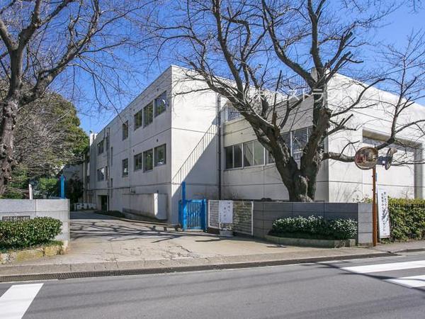 八千代市村上の中古一戸建て(八千代市立村上小学校)