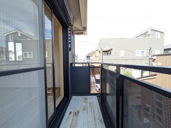 船橋市高根台６丁目の中古一戸建て